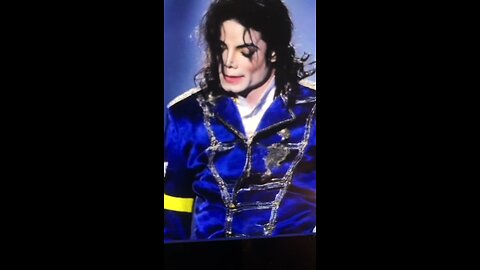 Michael Jackson Birthday Message to fans 2024