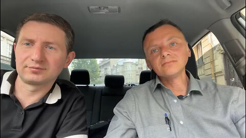 Олександр з Долини про переслідування за правозахисну діяльність