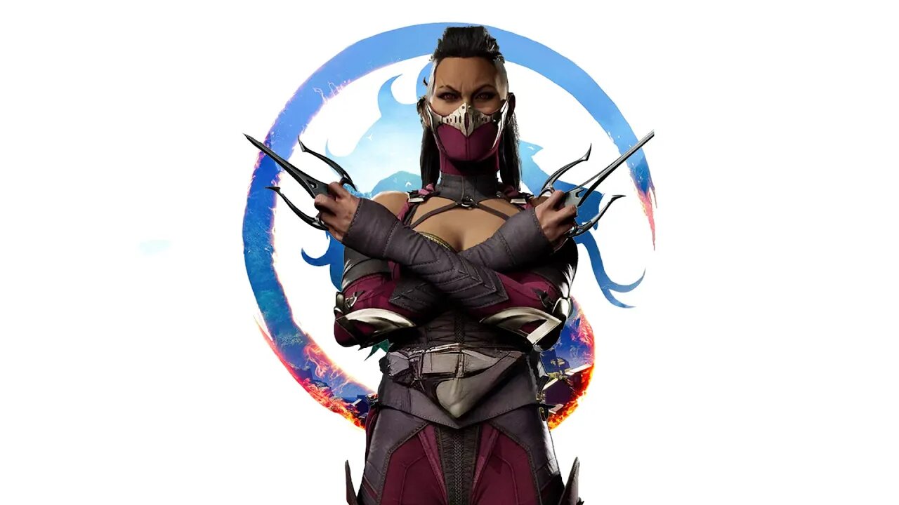 Heir to Outworld's Throne Mileena Mortal Kombat 1 (2023) Bio