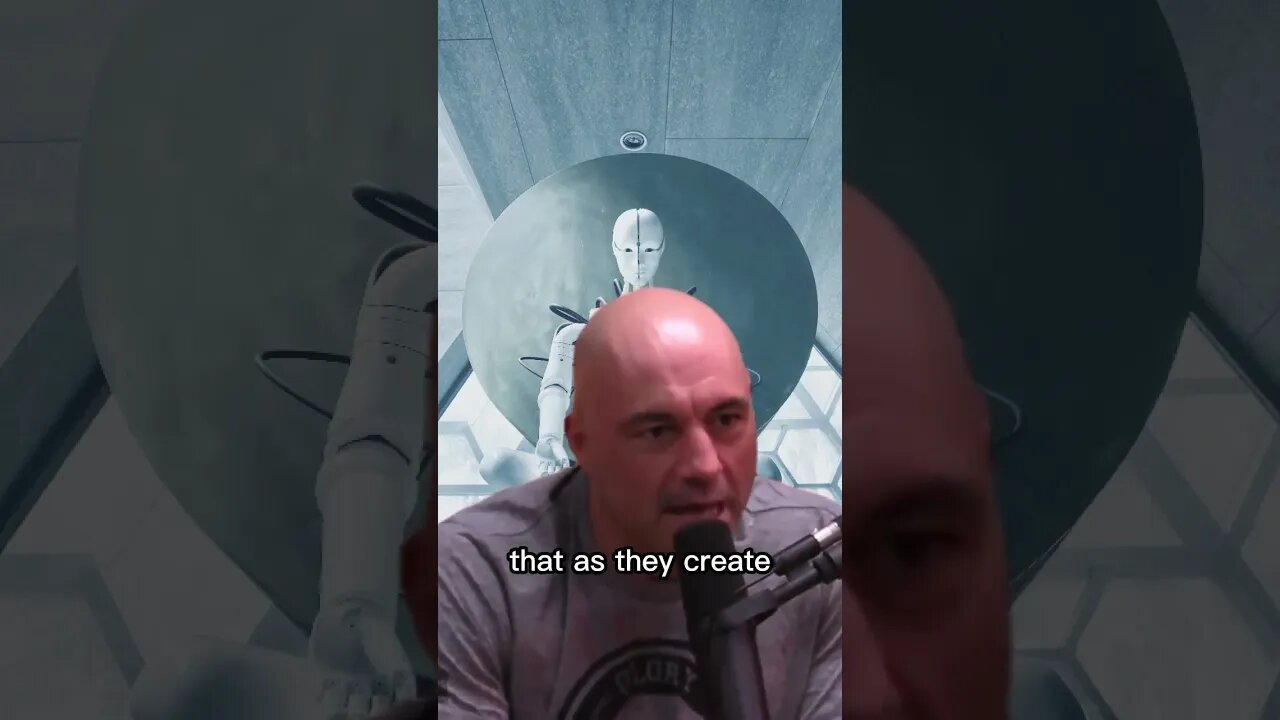 What happens if a civilization becomes so advanced? Neil Degrasse Tyson & Joe Rogan