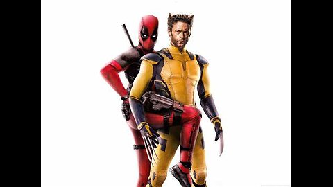 DEADPOOL AND WOLVERINE MOVIE REVIEW | CINEMACAST EPISODE 19