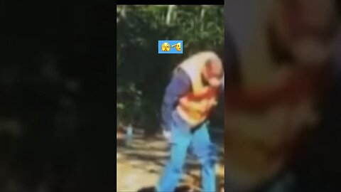 Man has a CRAZY Close Call!! 🫣🫡 #guns #shooting #gunsafety #fail