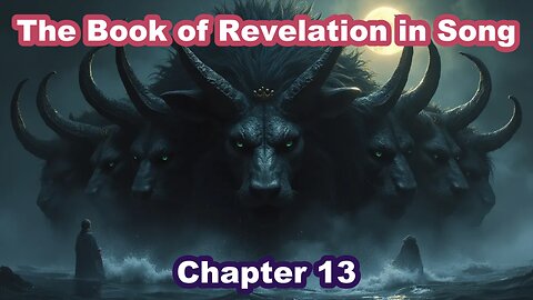 The Book of Revelation in Song - Chapter 13 - Orchestral Rock