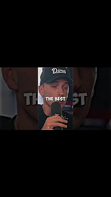 Why You should Stop Drinking Tapwater! ✋ 🚰 #lukebelmar #water #health