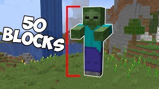 Minecraft 2021 - " more things you didn't know about minecraft "