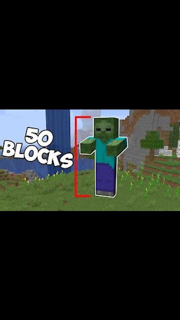 Minecraft 2021 - " more things you didn't know about minecraft "