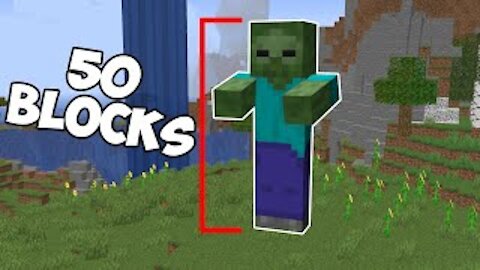 Minecraft 2021 - " more things you didn't know about minecraft "