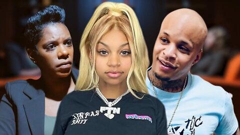 Exclusive | FTN Bae CONFRONTS Tasha K., Adele x Rich Paul, Nick Cannon Impregnated Married Woman,