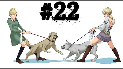 Haunting Ground |22| Ils ont tiré sur Hewie !