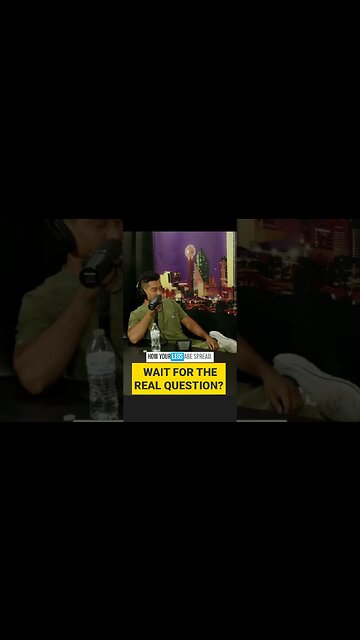 She Was asked a different question #dating #relationship #women