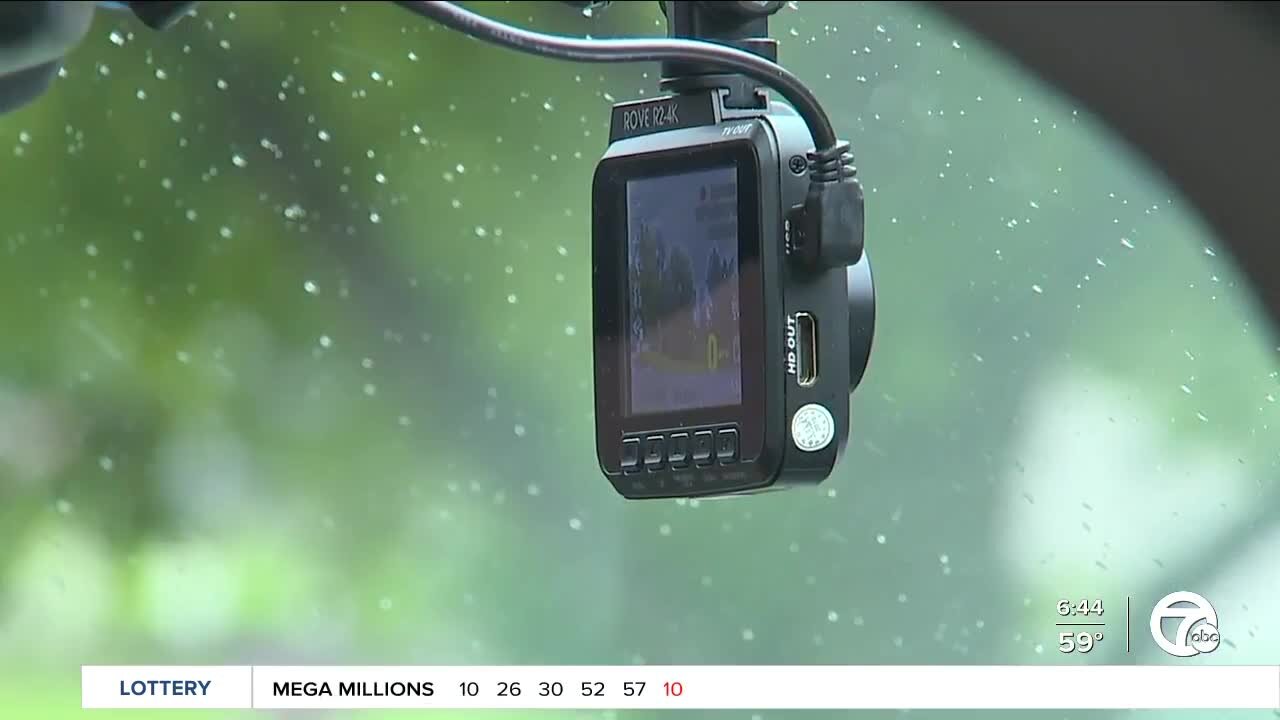 Should you buy a dashcam for your car?