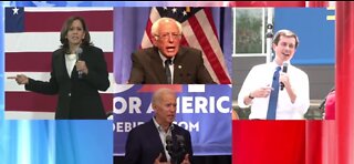 ACLU getting involved in politics