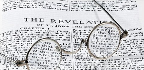 The True Purpose Behind the Book of Revelation – Revelation Series (Ep77)