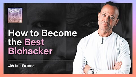 How to Become the Best Biohacker