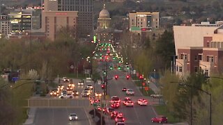 McLean Issues Health Order for Boise