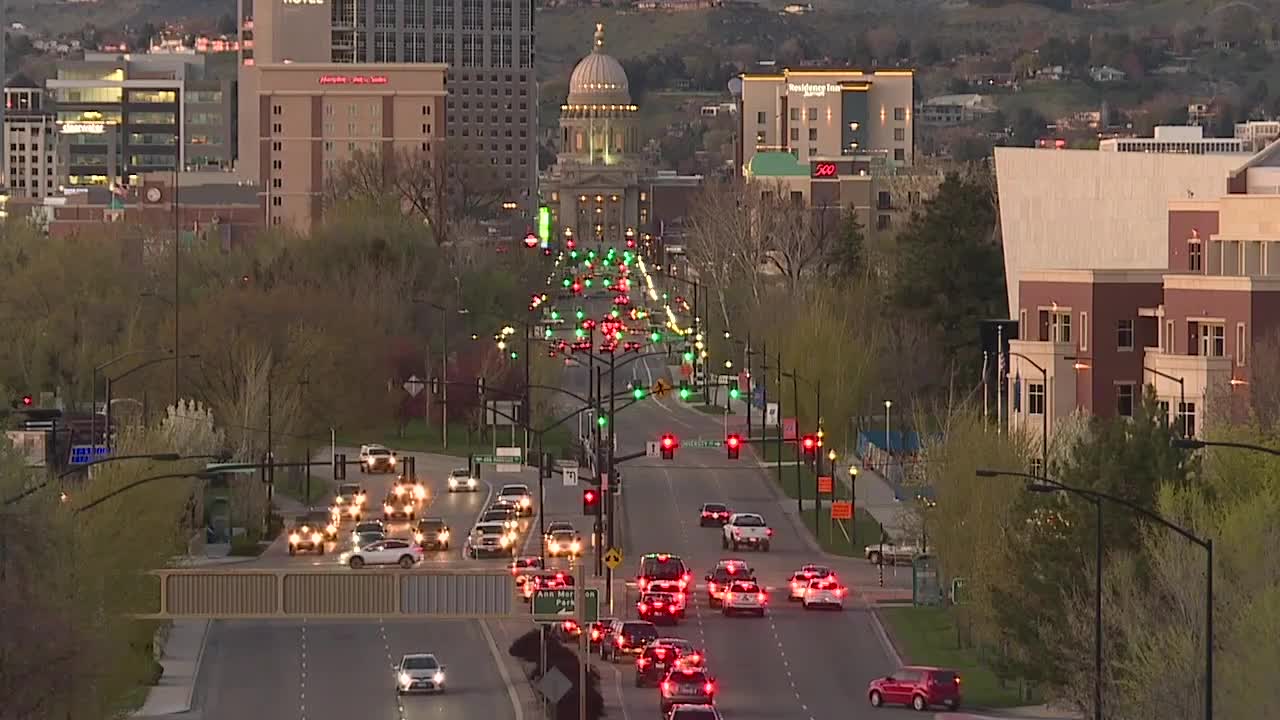 McLean Issues Health Order for Boise