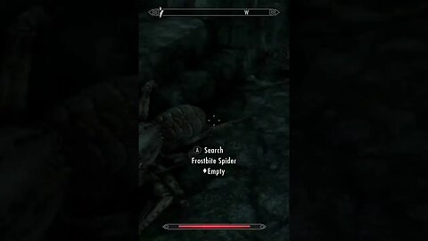 i hate spiders