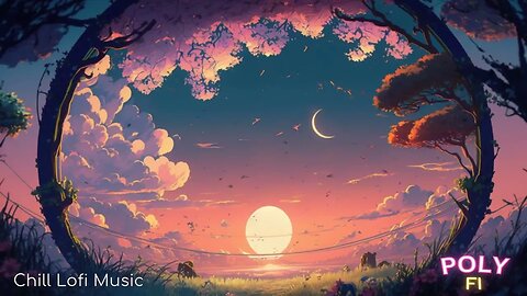 Tranquil Lofi Tunes for Meditation (1 Hour) [4K]