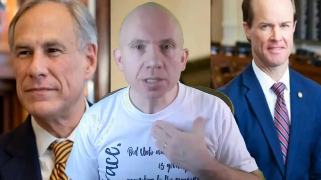 Abbott, Patrick Shuts Down Child Protection Bills as they take money from pro trans children PACS