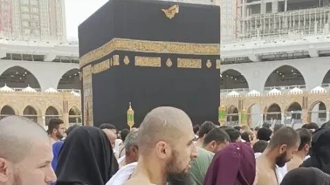Makkah live