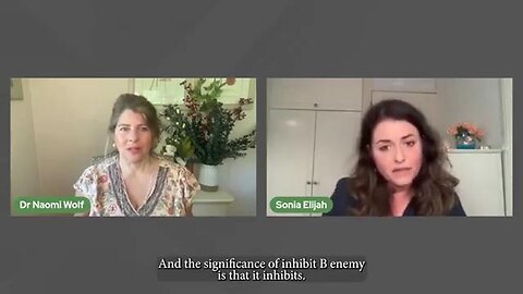 Pfizer Covid -19 Sterilization Of Women Explained Scientifically