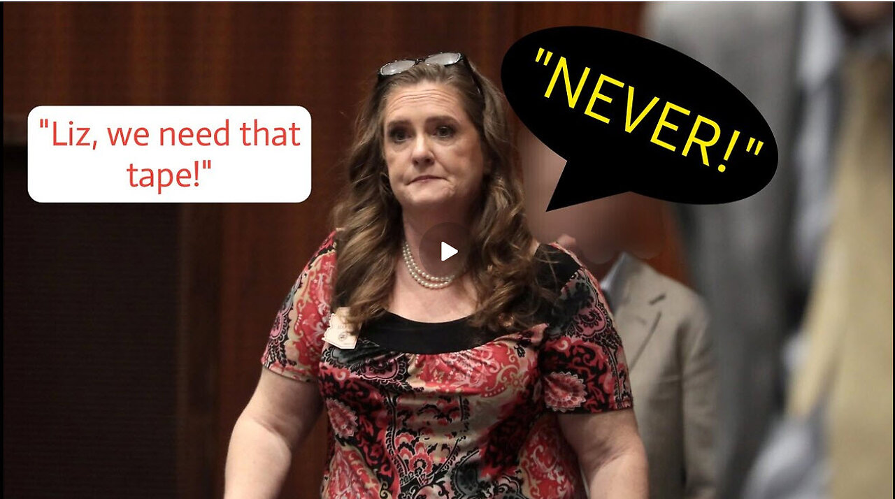MIKE GILL - The recorded meeting the DOJ & Jack Smith don't want you to hear