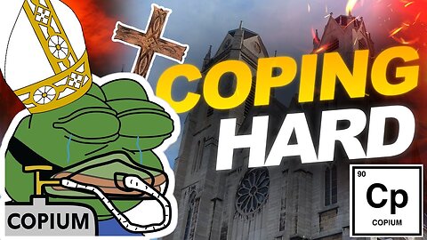 Christians RAID Comments to Cope with Debate Destruction
