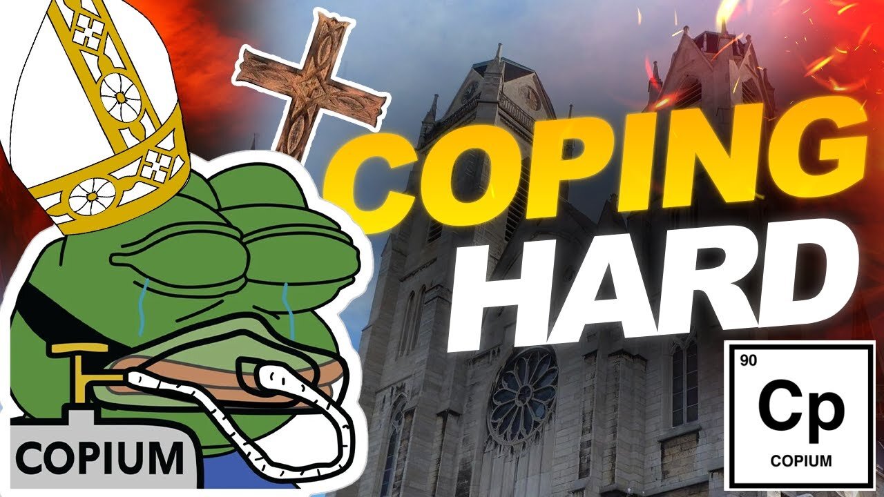 Christians RAID Comments to Cope with Debate Destruction