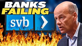 Silicon Valley Bank's Collapse Explained