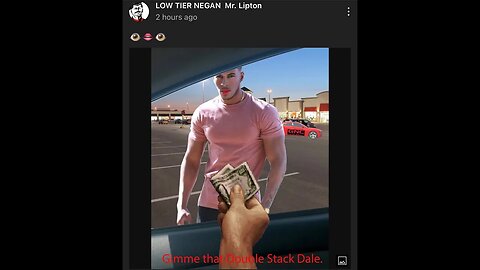 Low Tier God Comparing his Chat interactions with Others [HIGH TIER GUCCI Reupload]