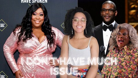 Loni Love Says Tyler Perry Needs To Do Better