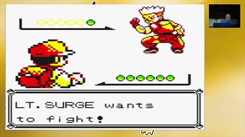 Pokemon Yellow Nuzlock Challenge Part 18
