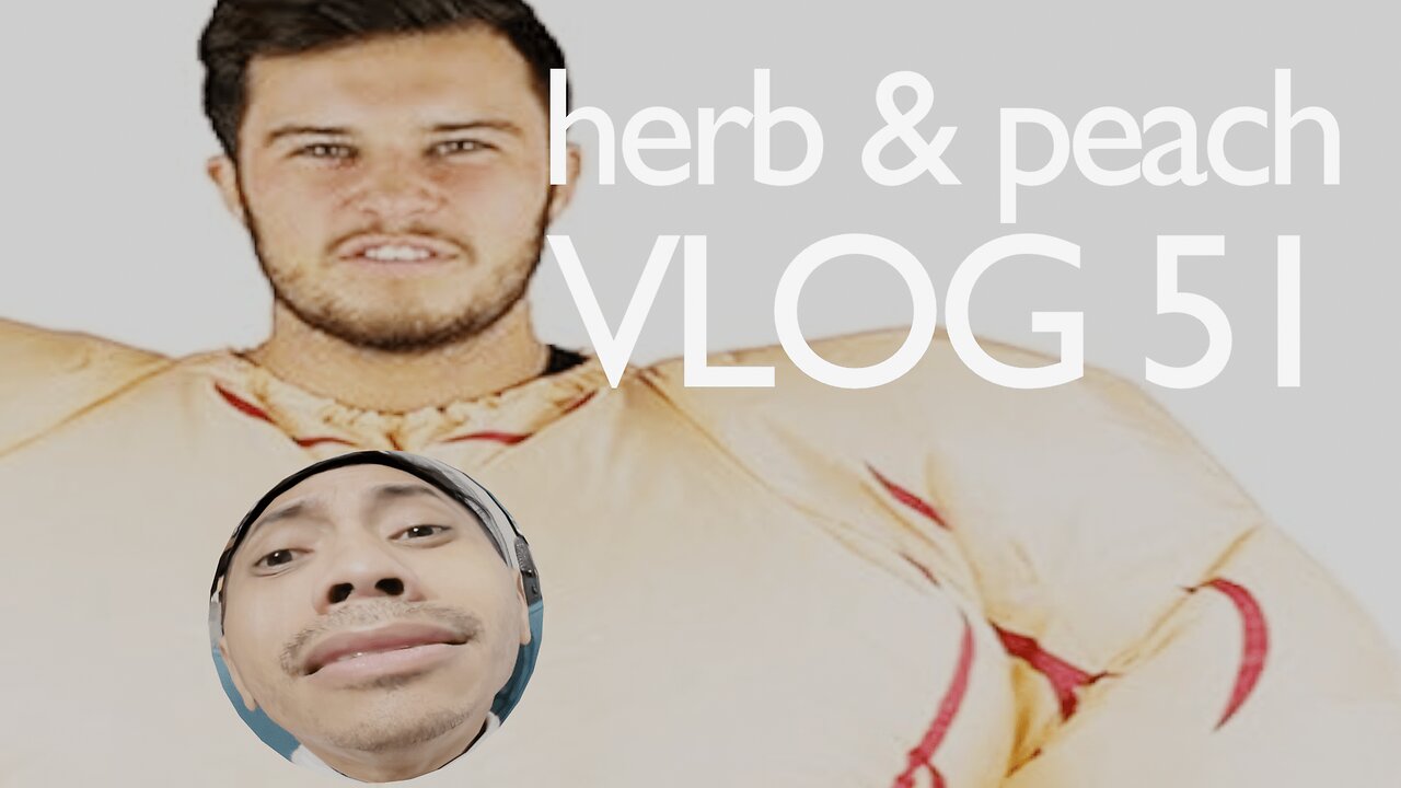 Vlog 51 - Left Elbow Problems, Body 💪 Map Monologue 2, Spirit Store & I Made A New Friend