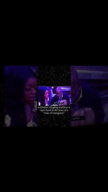 😂🤣 MASK HYPOCRISY ON DISPLAY.