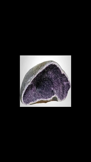 AMETHYST CAVE - EXTRA LARGE