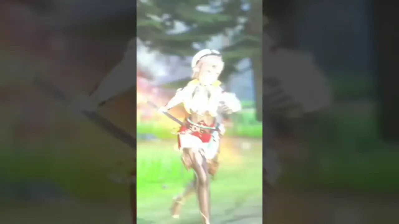 Atelier Ryza 3 Opening song hits hard