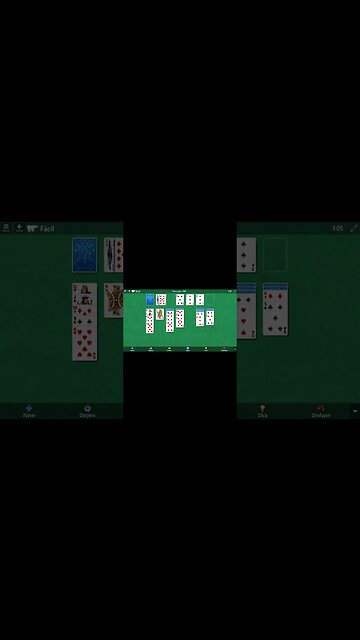 Microsoft Solitaire Collection Klondike EASY Level # 295 #shorts