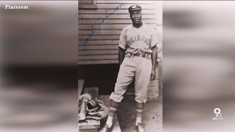 Here's the too-brief story of the Cincinnati Tigers, Cincinnati's forgotten all-Black team