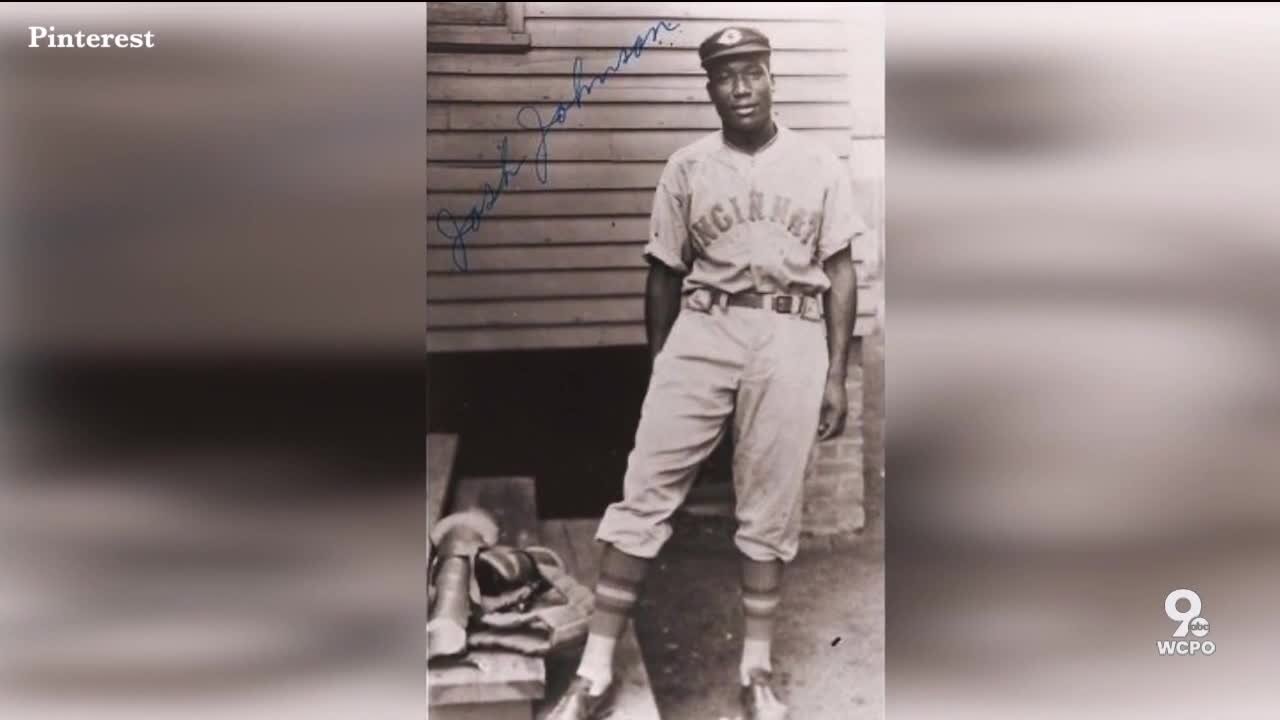 Here's the too-brief story of the Cincinnati Tigers, Cincinnati's forgotten all-Black team