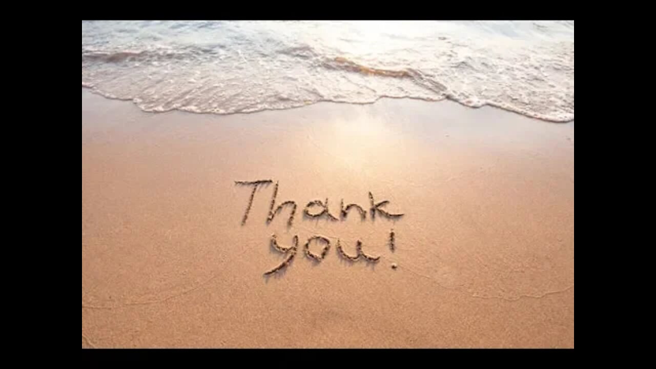 THANK YOU FOR YOUR LOYALTY!
