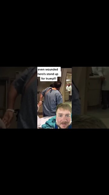 Trump Loves Our Military ❤️❤️ #shorts #politics #trump