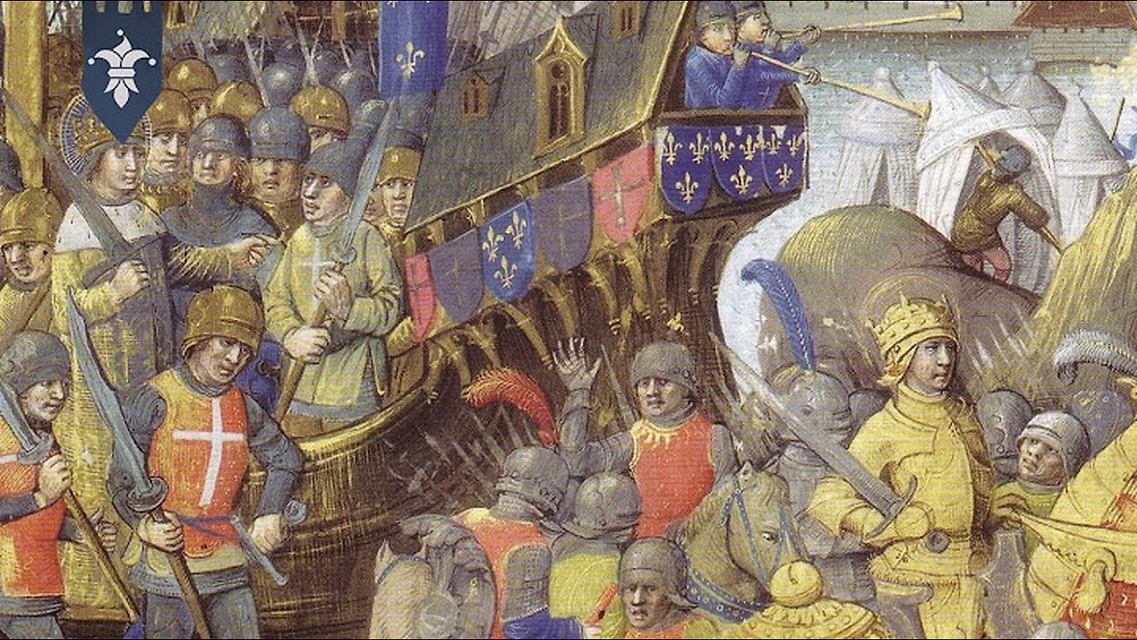 Who Were The Cathars And What Was Their Daily Life Like