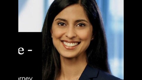 Did she leak ROE v WADE