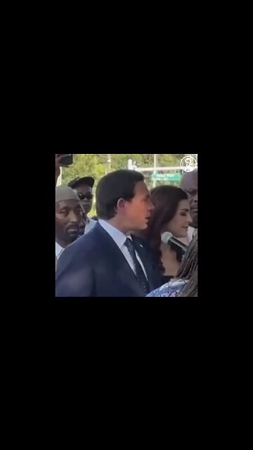 The reception Ron receives in his home state makes it clear - it's time to call it quits.