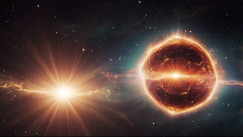 How Old Is the Universe? Discover Its Origin!