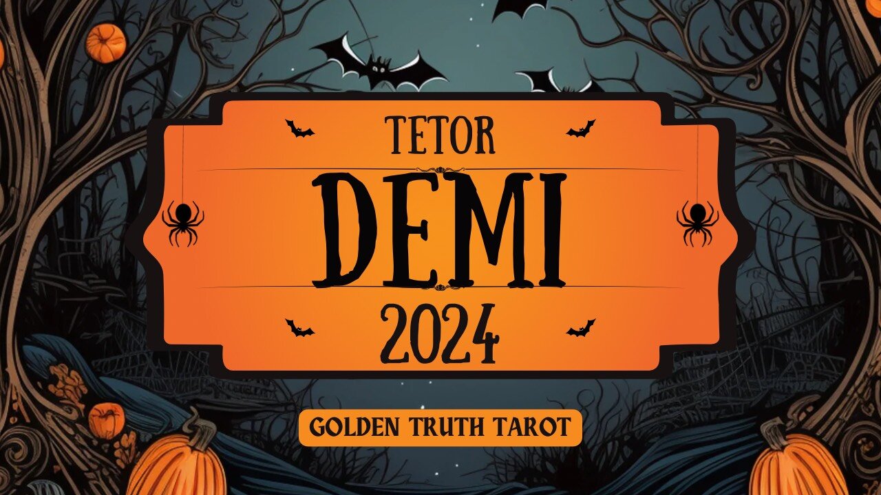 🔮♉️Demi parashikimi për muajin Tetor 2024🔮♉️