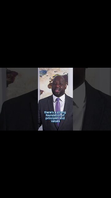 There is A Leadership Bond That You Will Create