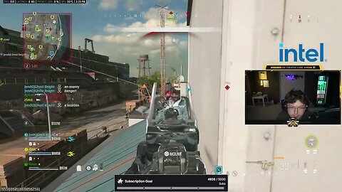 Aydan Reacts to Biffle's Trio Dropping More Than 30+ Kills in Pro Only Lobby...