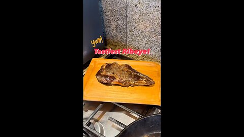 What’s your favorite ribeye recipe?