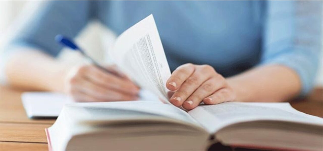 How to Study for Exams and Stay Motivated during the process